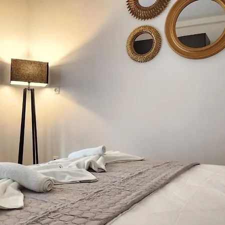 De Lenco Residence 4 Афины Экстерьер фото