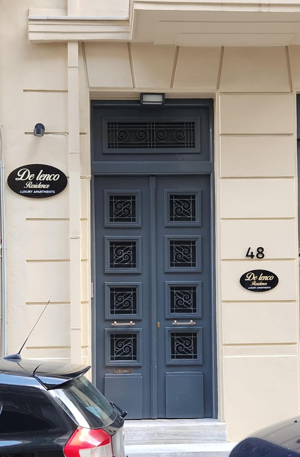Apartment De Lenco 4